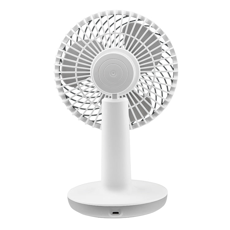 USB DESK FAN W1