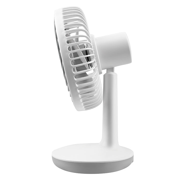 USB DESK FAN W1