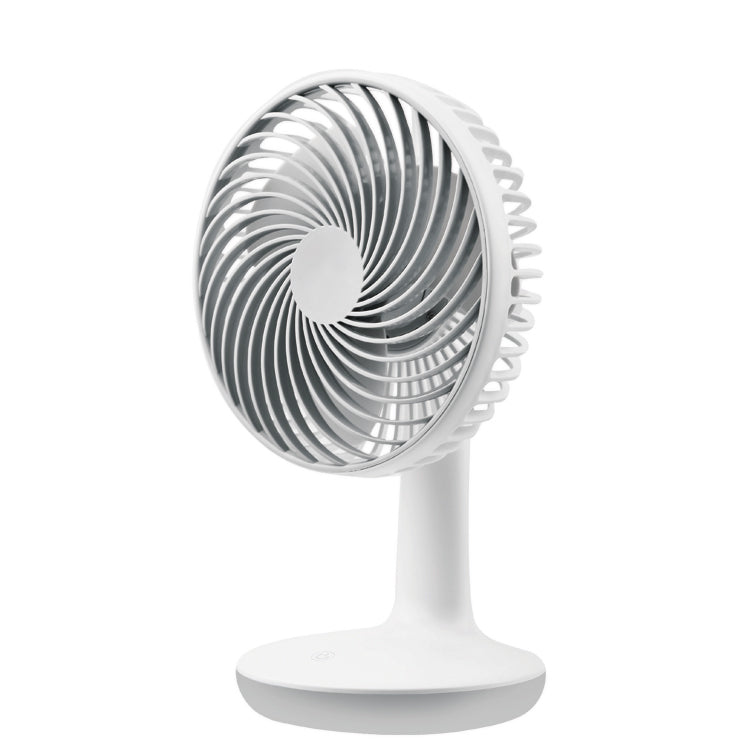 USB DESK FAN W1
