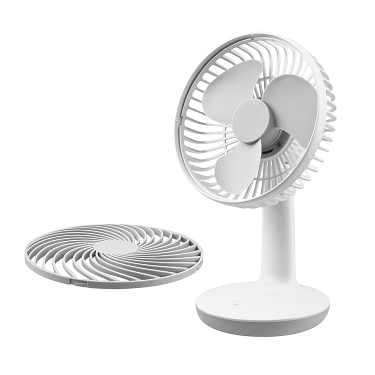 USB DESK FAN W1
