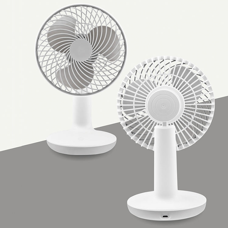 USB DESK FAN W1