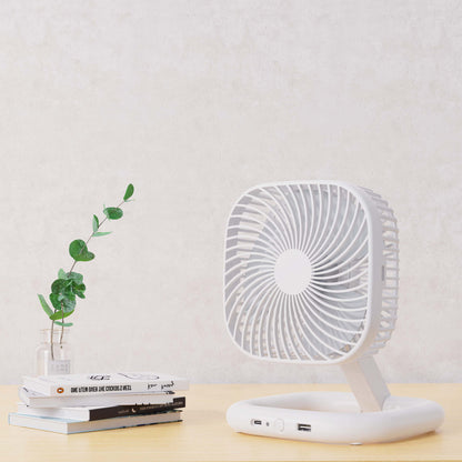 FOLDABLE FAN W1