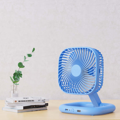 FOLDABLE FAN W1