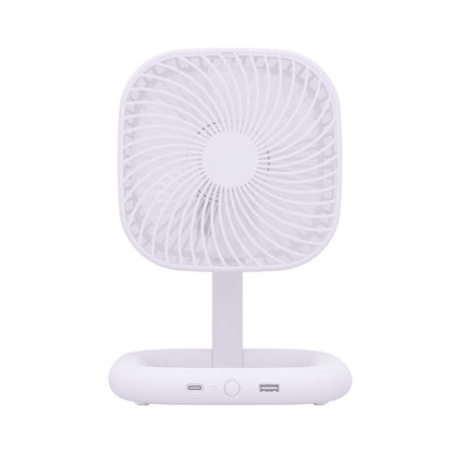 FOLDABLE FAN W1