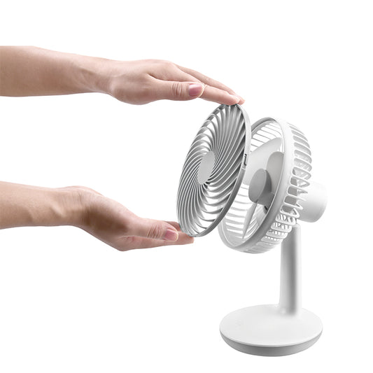 USB DESK FAN W1