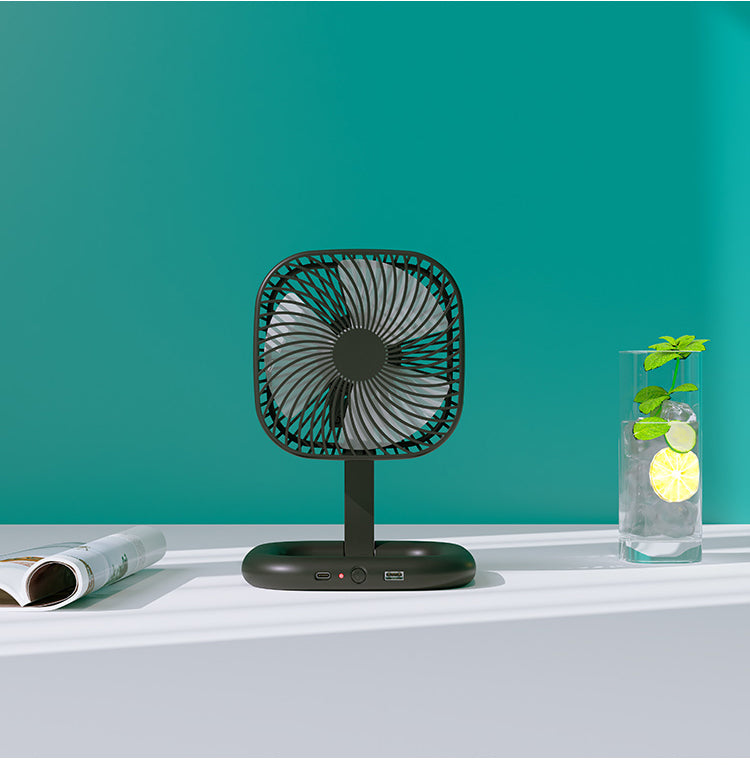 FOLDABLE FAN B1